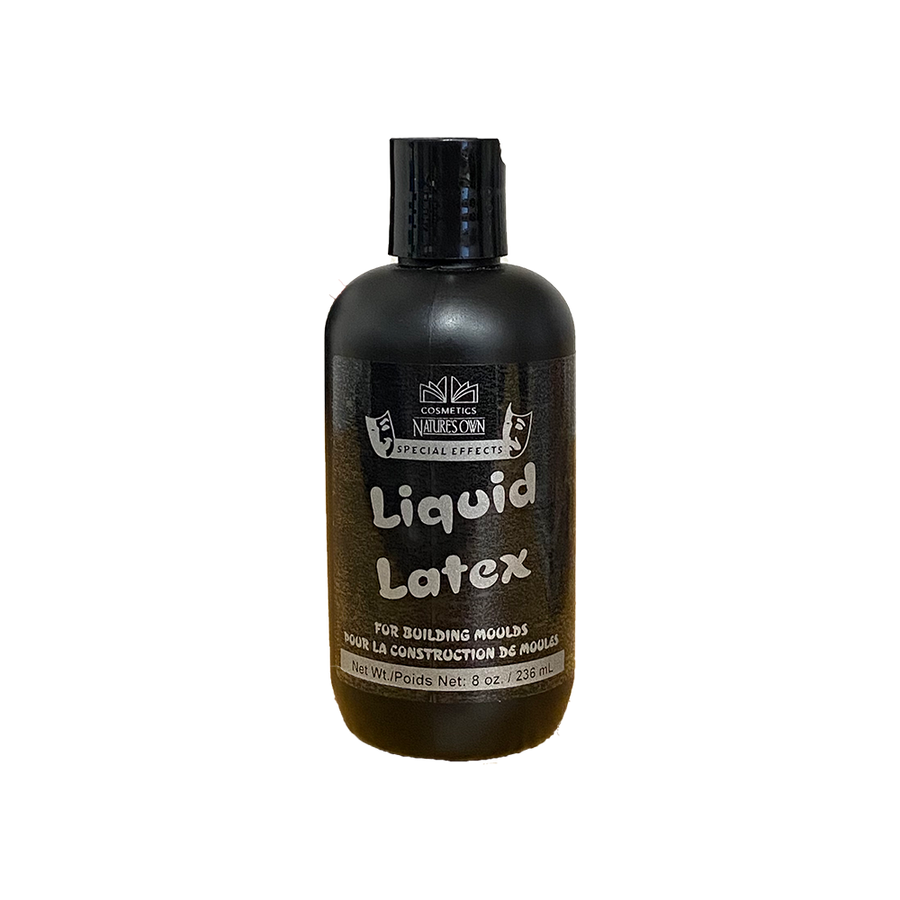 Liquid Latex 8oz