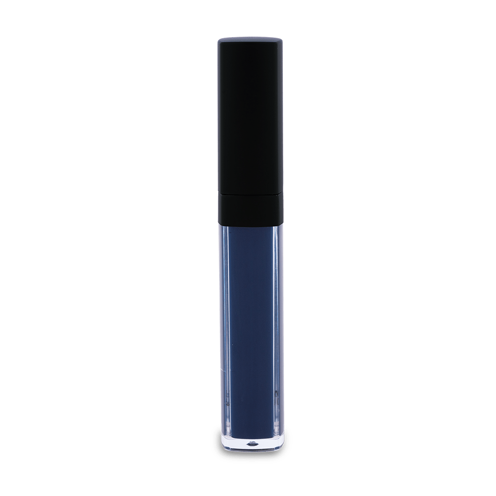 Liquid Lipstick - 4520 - Paradise Blue