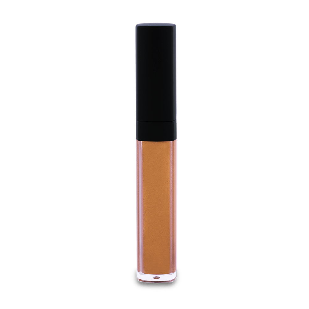 Liquid Lipstick - 4529 - Fashionable