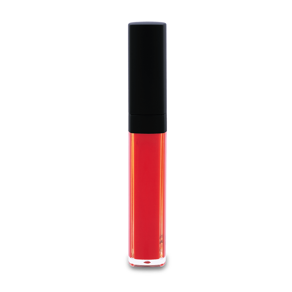 Liquid Lipstick - 4540 - Bonfire