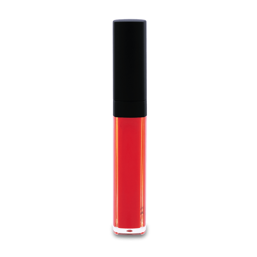 Liquid Lipstick - 4540 - Bonfire