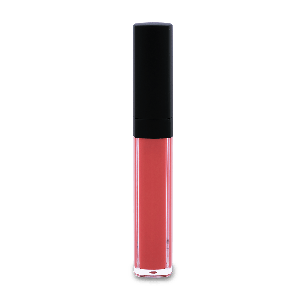 Liquid Lipstick - 4541 - Delighted