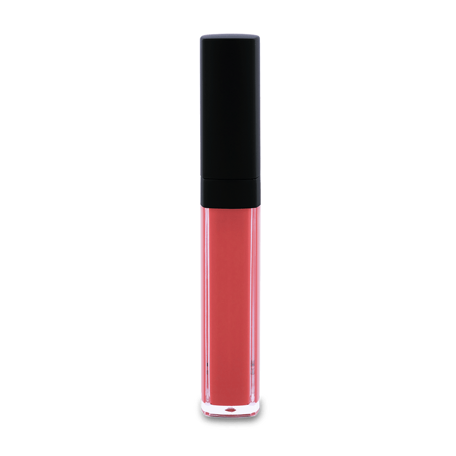 Liquid Lipstick - 4541 - Delighted