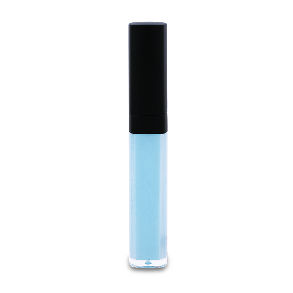 Liquid Lipstick - 4564 - Aqua