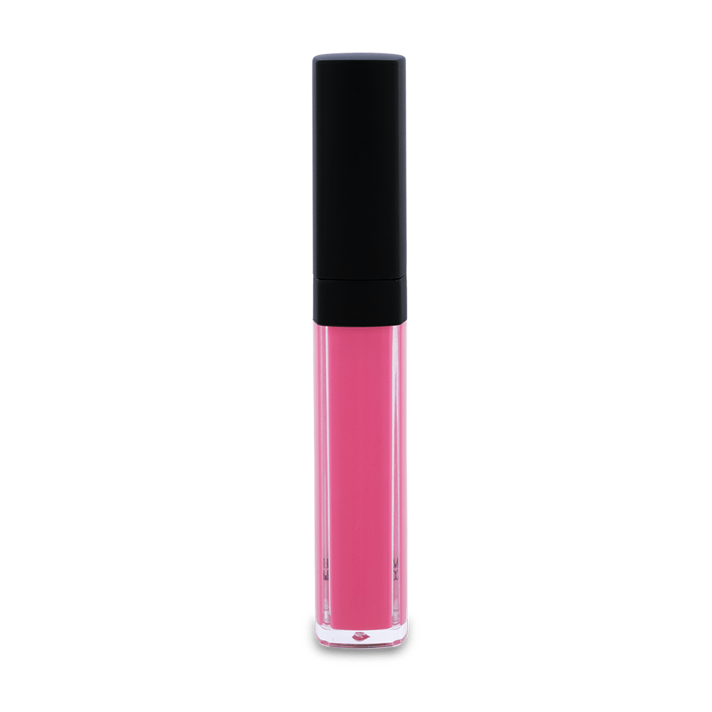 Liquid Lipstick - 4575 - Cerise