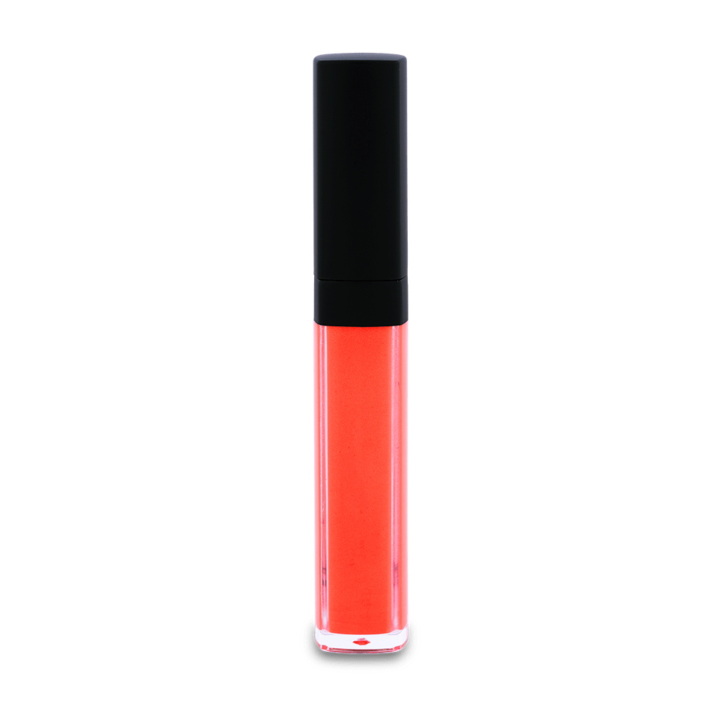 Liquid Lipstick - 4578 - Dangerous