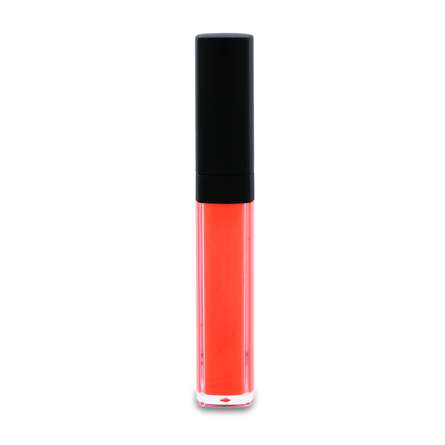 Liquid Lipstick - 4578 - Dangerous