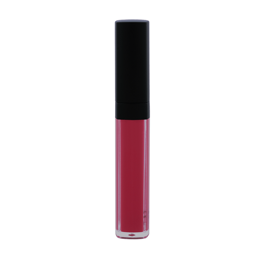 Liquid Lipstick - 4587 Sangria