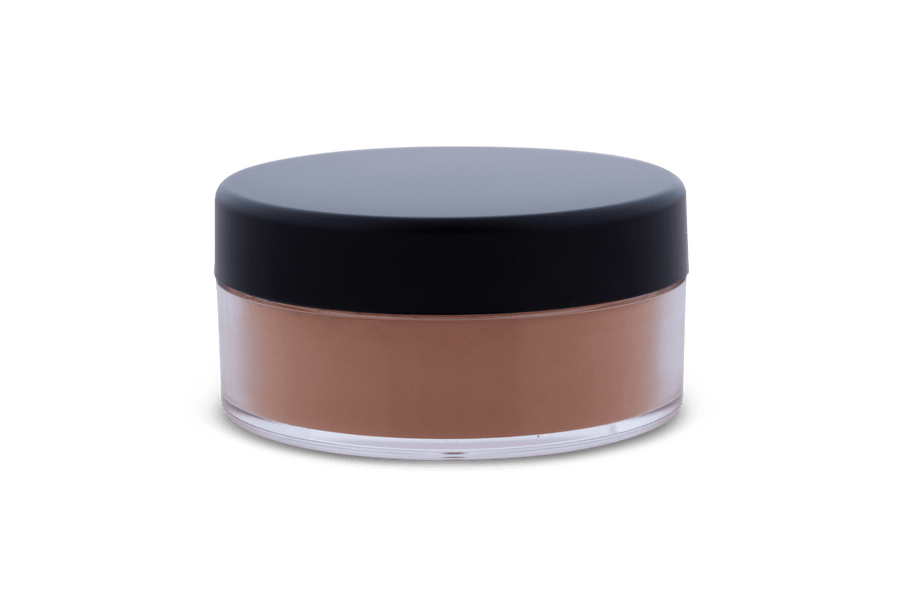 10g - Loose Powder - LP603 - Medium Beige