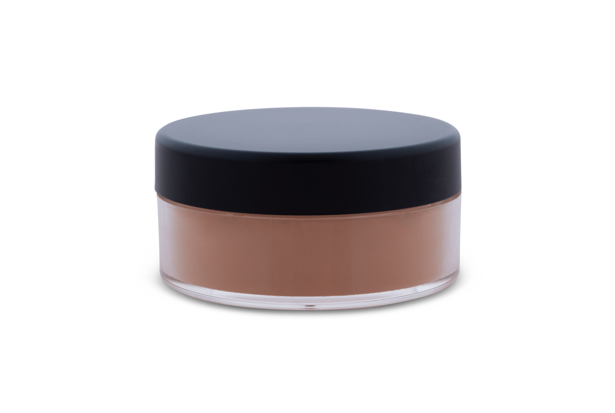 10g - Loose Powder - LP604 - Dark Tan