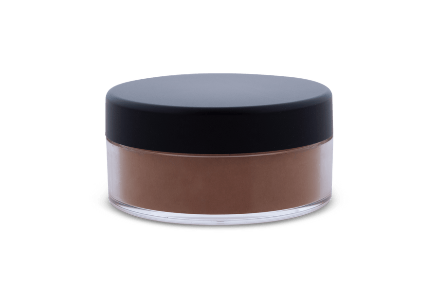 10g - Loose Powder - LP605/655 Mocha