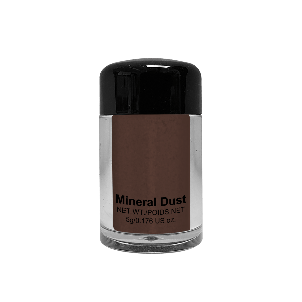 MD14 Mineral Dust Antique Bronze