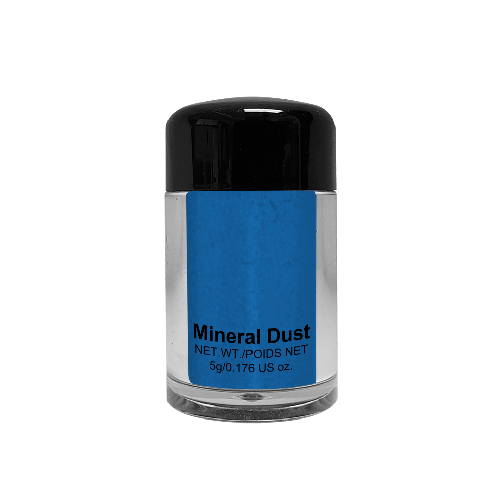 MD16 Mineral Dust Saphire