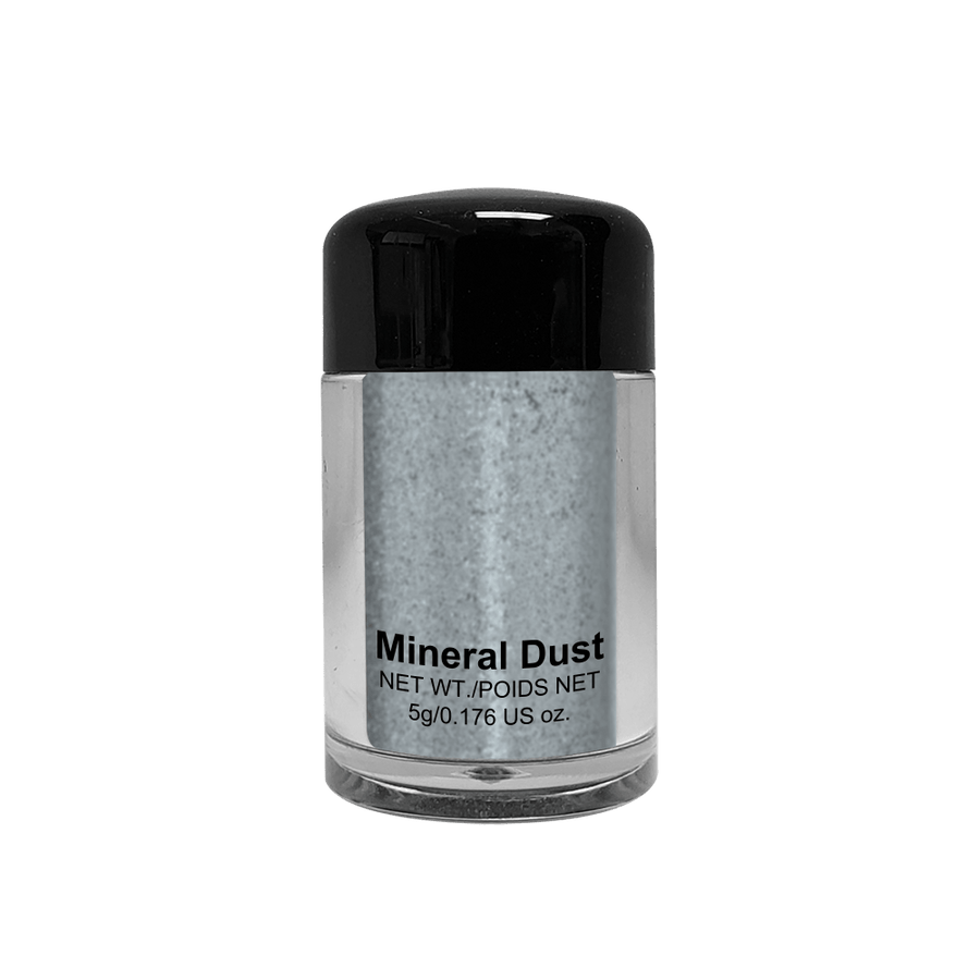 MD22 Mineral Dust Silver Sea