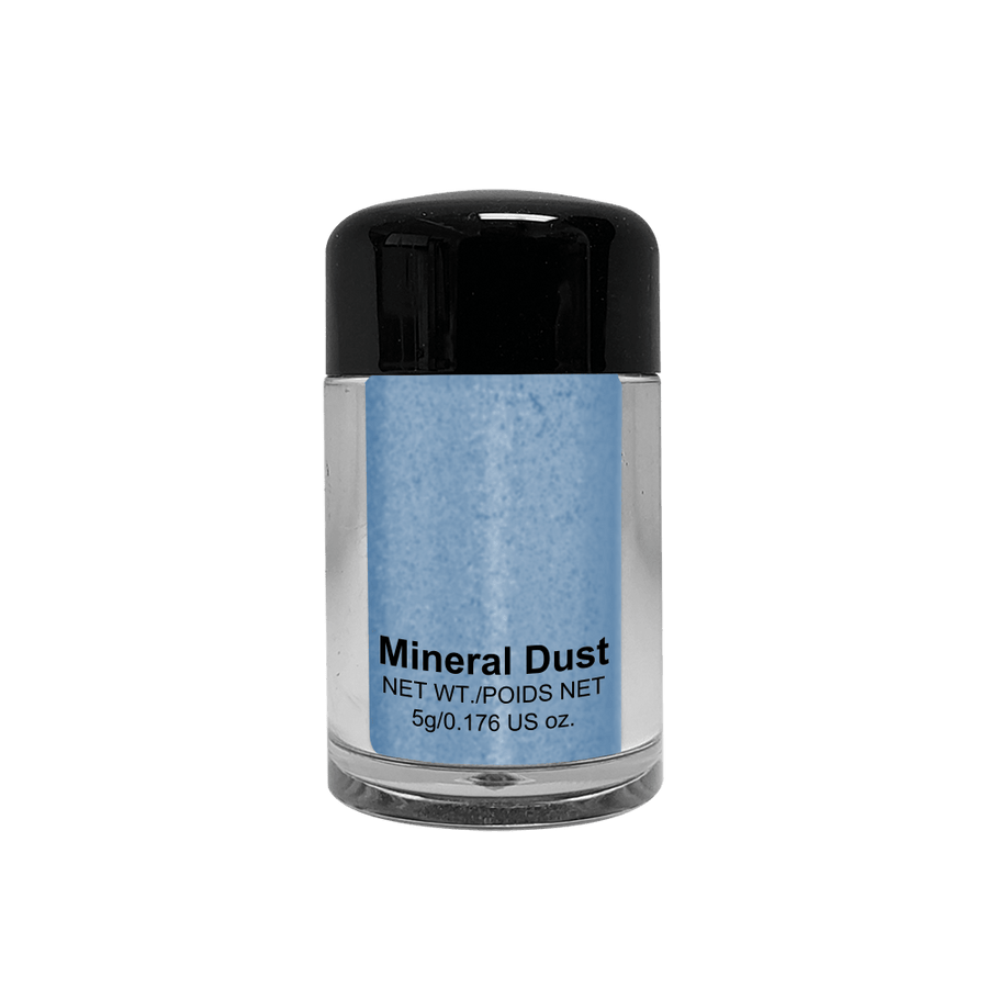 MD25 Mineral Dust Baby Blue