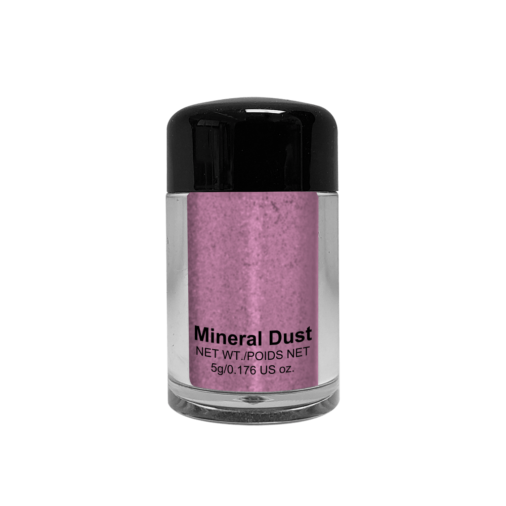 MD27 Mineral Dust Pearly Pink