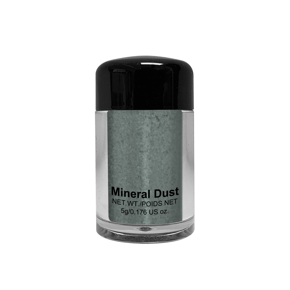 MD29 Mineral Dust Misty Green