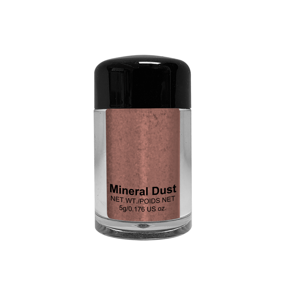 MD3 Mineral Dust Copper in Bulk