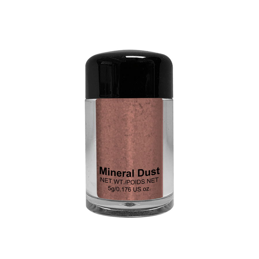 MD3 Mineral Dust Copper in Bulk