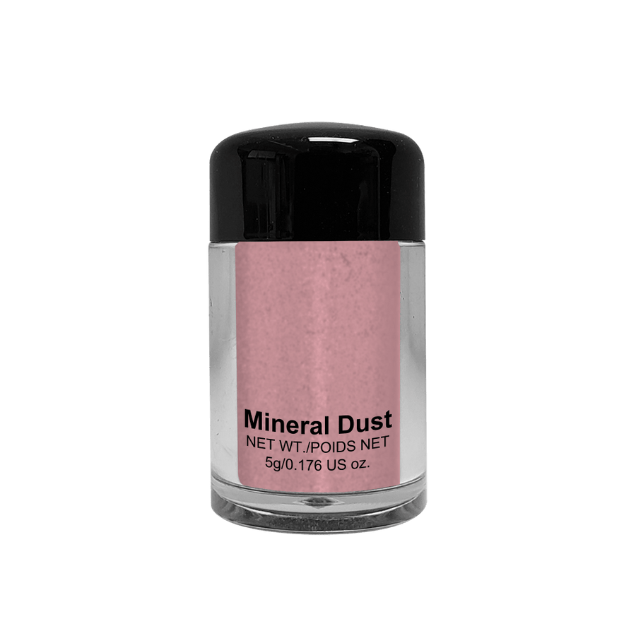 MD6 Mineral Dust Garnet