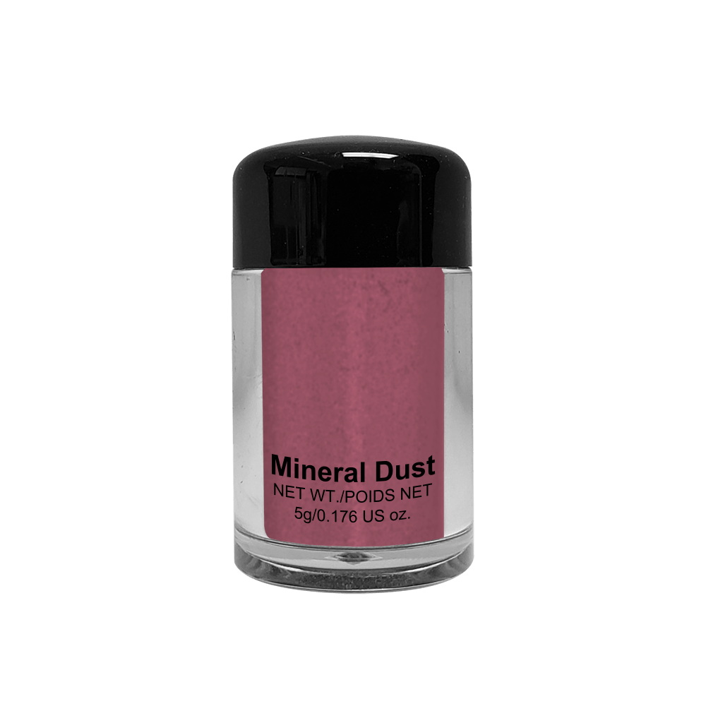 MD8 Mineral Dust Flambe