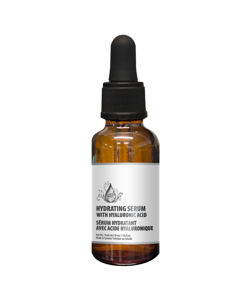 Serum - Hyaluronic Acid - 30 mL