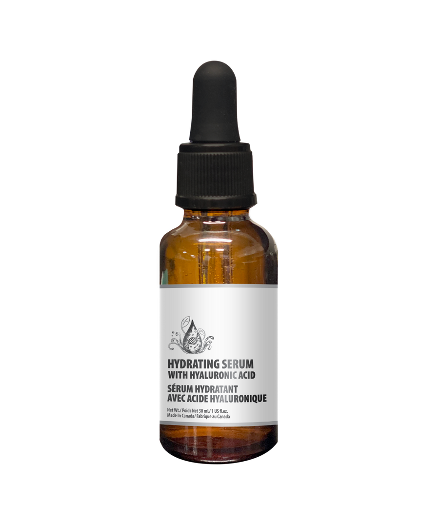 Serum - Hyaluronic Acid - 30 mL