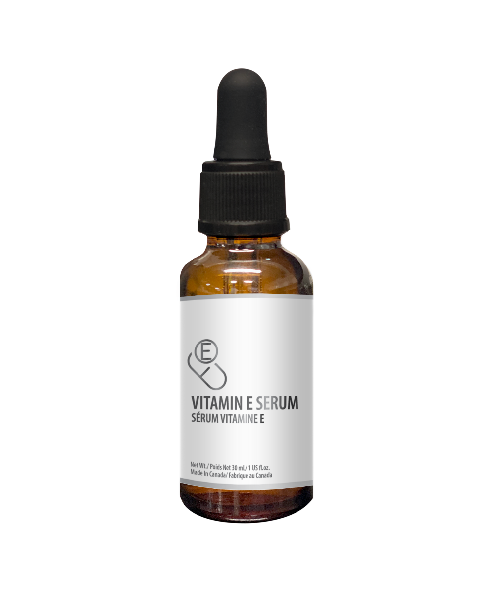 Serum - Vitamin E - 30 mL