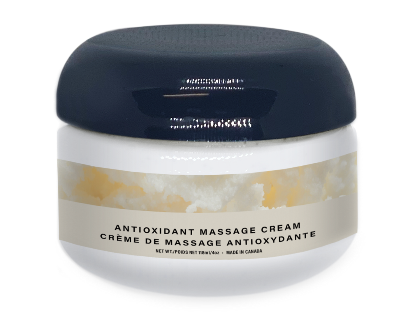 Antioxidant Massage Cream - 118 mL