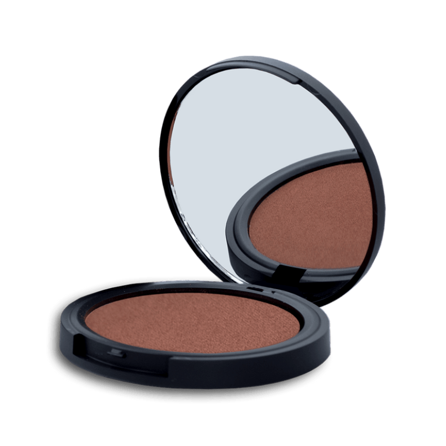 Compact - Sheer Glow - Pearl Intense Dark PP